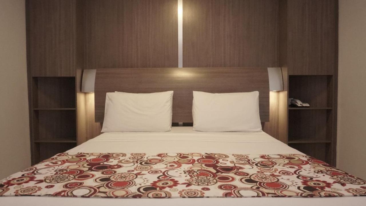 Sueds Plaza Hotel Порто Сегуро Екстериор снимка