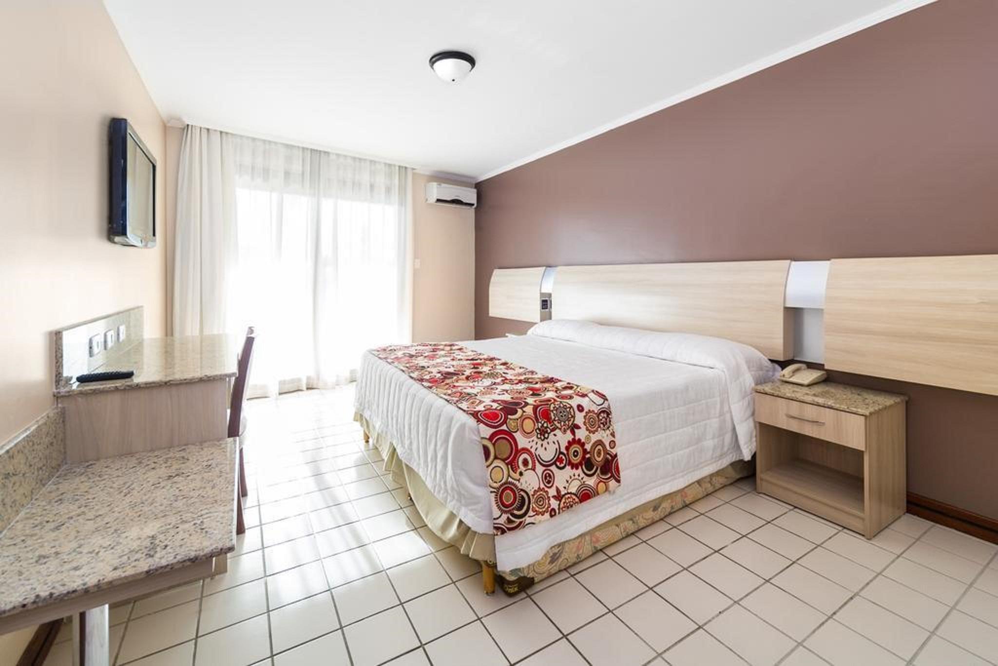 Sueds Plaza Hotel Порто Сегуро Екстериор снимка