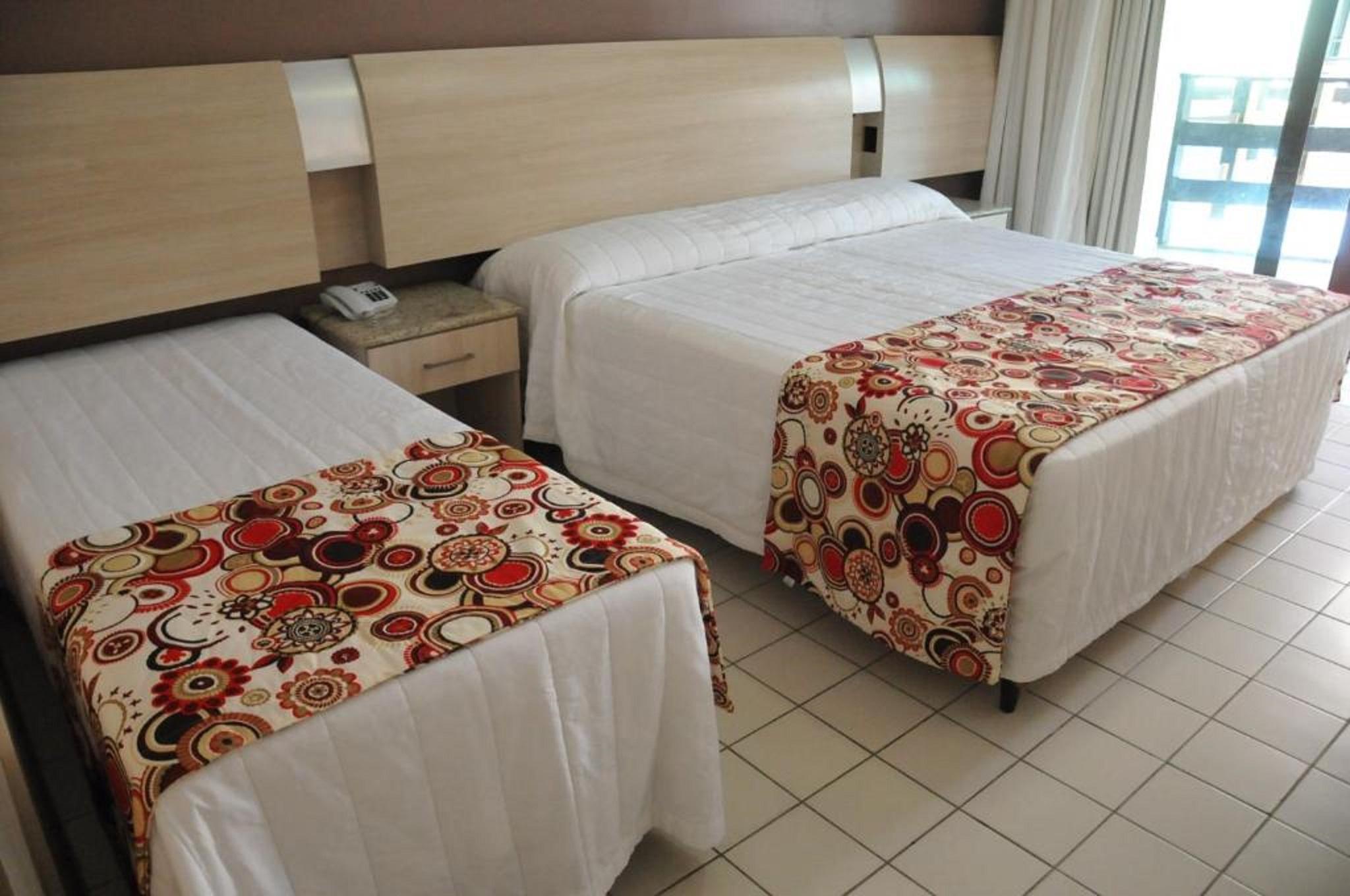 Sueds Plaza Hotel Порто Сегуро Екстериор снимка