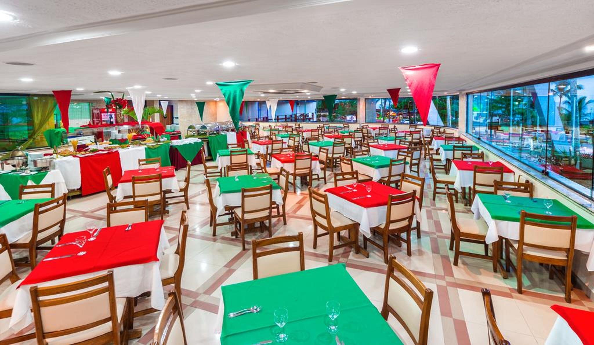 Sueds Plaza Hotel Порто Сегуро Екстериор снимка
