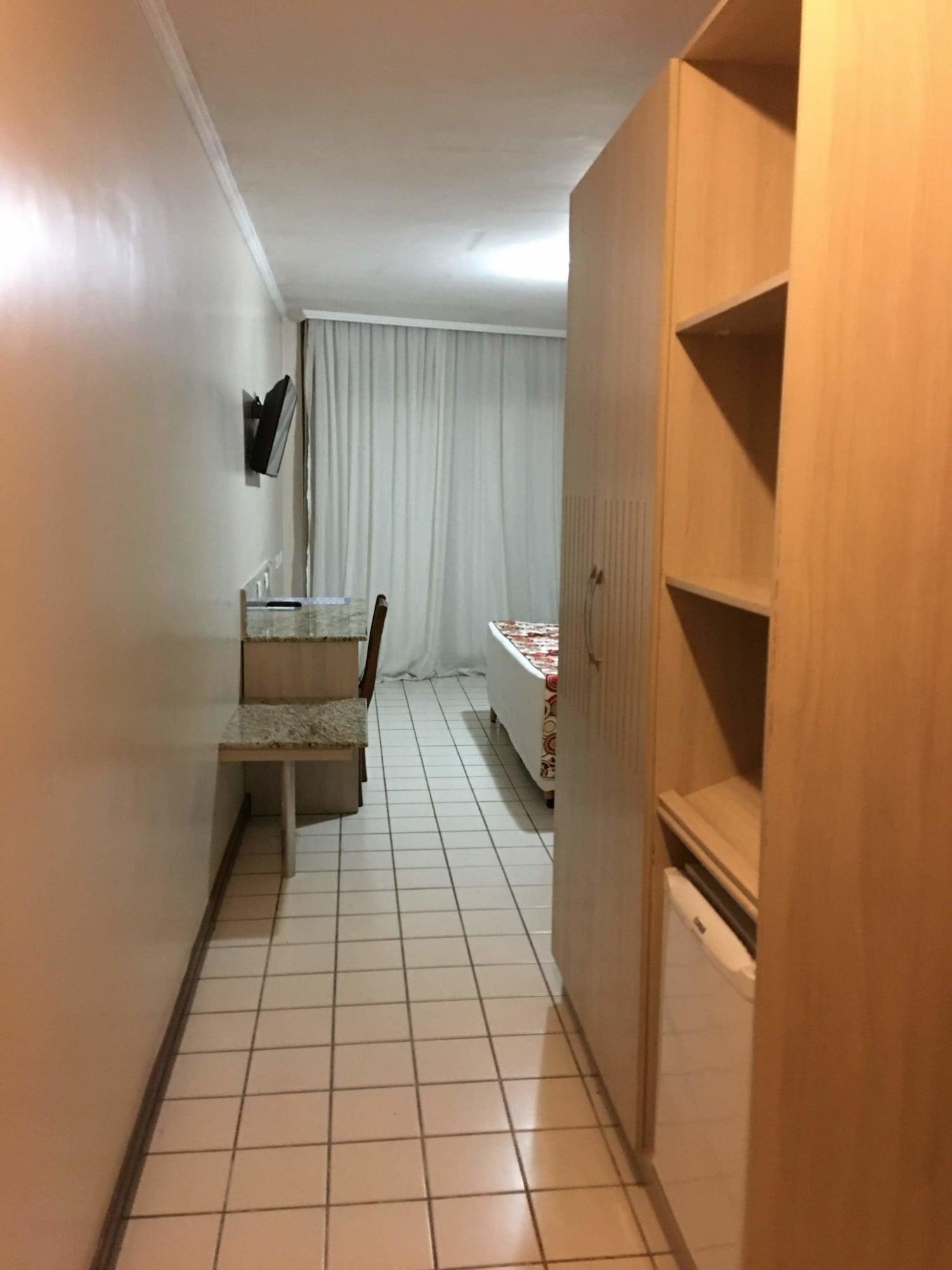 Sueds Plaza Hotel Порто Сегуро Екстериор снимка
