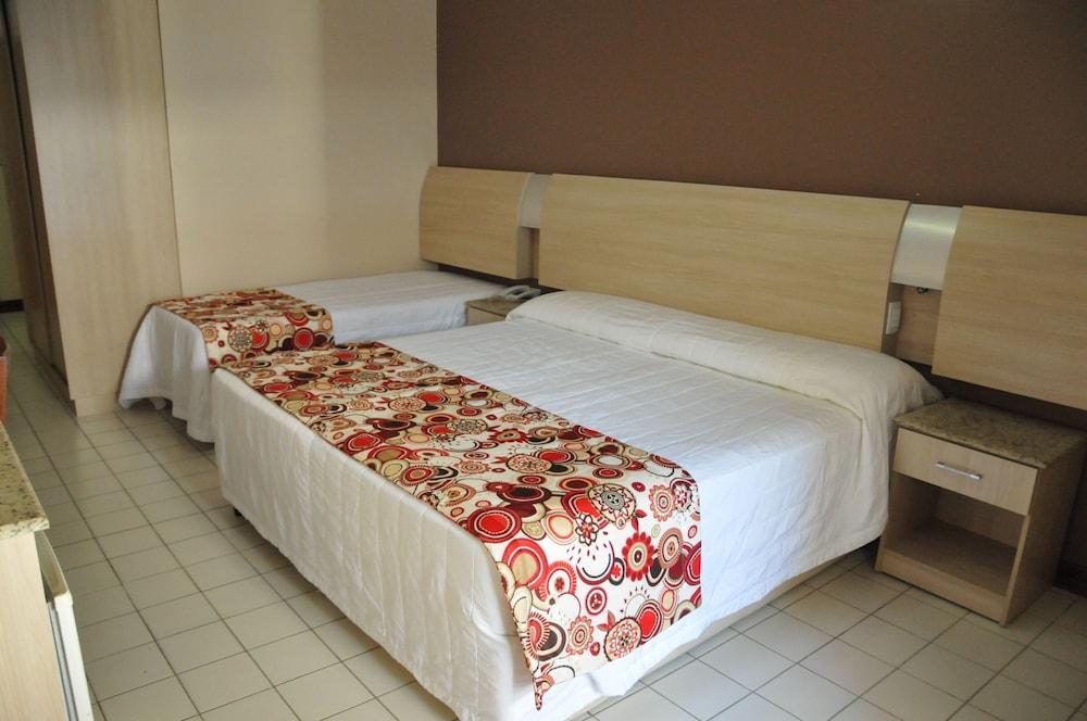 Sueds Plaza Hotel Порто Сегуро Екстериор снимка