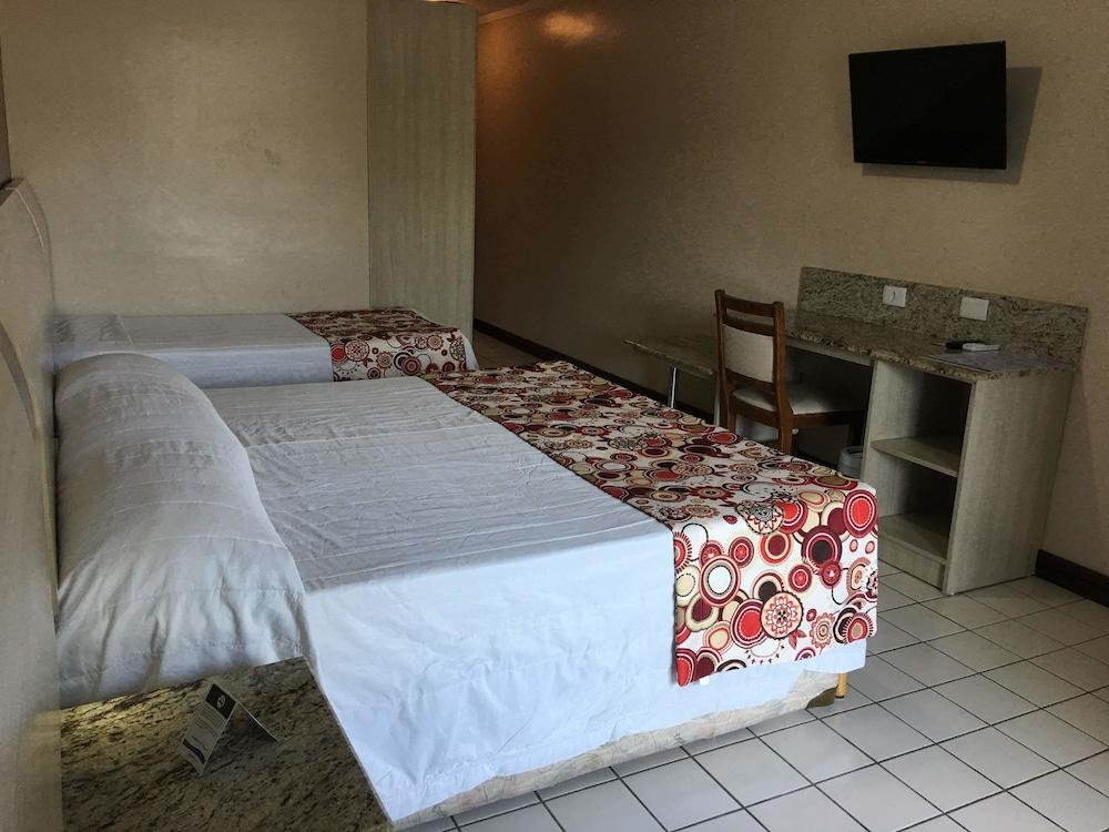 Sueds Plaza Hotel Порто Сегуро Екстериор снимка