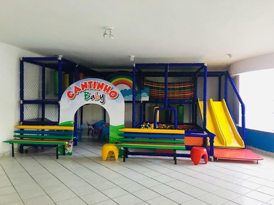 Sueds Plaza Hotel Порто Сегуро Екстериор снимка